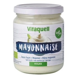 majonez wegański bio 250 ml - vitaquell.jpg