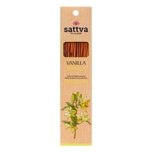 kadzidło indyjskie wanilia (15 szt.) 30 g - sattva (wellness).jpg