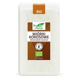 wiórki kokosowe bezglutenowe bio 500 g - bio planet.jpg