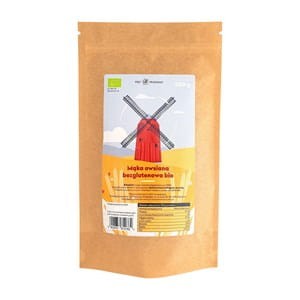mąka owsiana bezglutenowa bio 500 g - pięć przemian.jpg