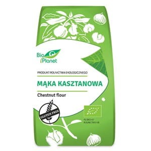 mąka kasztanowa bezglutenowa bio 250 g - bio planet.jpg