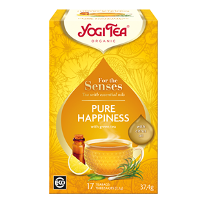 herbatka dla zmysłów szczęście z zieloną herbatą i olejkami eterycznymi (for the senses pure happiness) bio (17 x 2,2 g) 37,4 g - yogi tea.png
