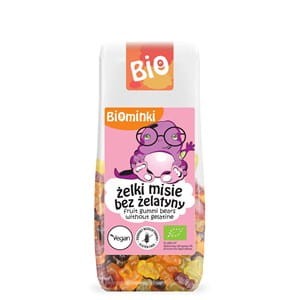 żelki misie bez żelatyny bezglutenowe bio 100 g - biominki.jpg