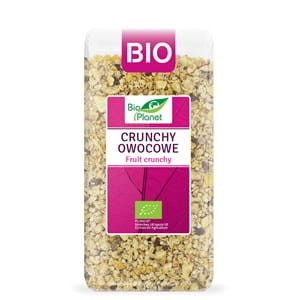 crunchy owocowe bio 250 g - bio planet.jpg