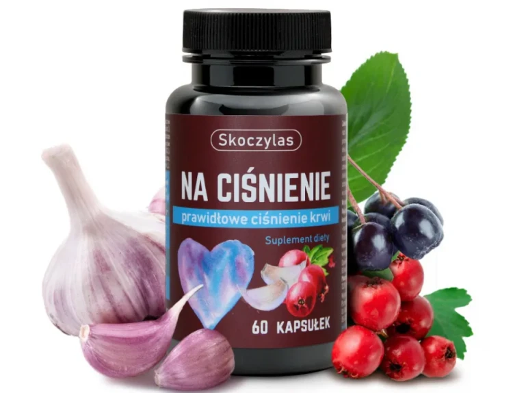 Na ciśnienie - Skoczylas