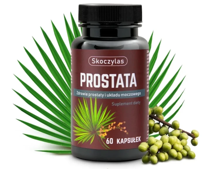Prostata  - Skoczylas
