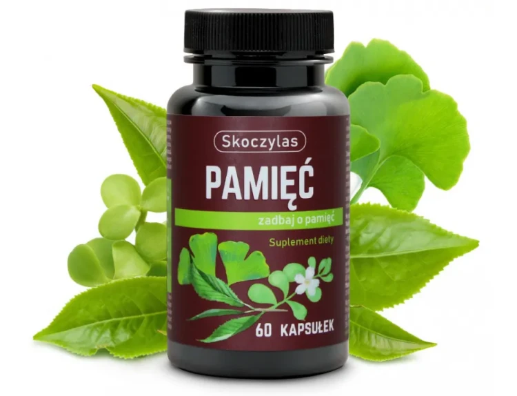 Pamięć  - Skoczylas