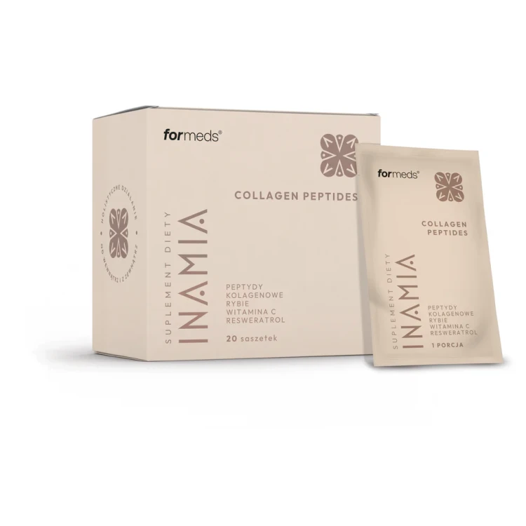 SERUM INAMIA HYDROBALANCE FORMEDS