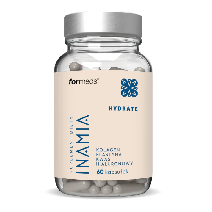 INAMIA HYDRATE FORMEDS