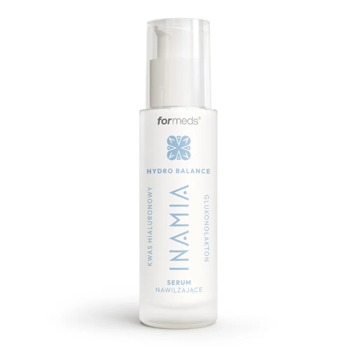 SERUM INAMIA HYDROBALANCE FORMEDS
