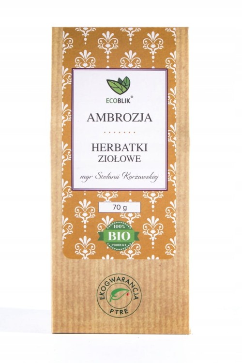 ECOBLIK-Herbatka-Ambrozja-70g-luz-EKO,-Aliness.jpg