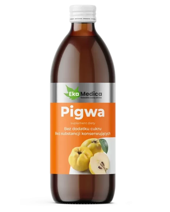 eka medica sok pigwa nfc 0,5l.webp