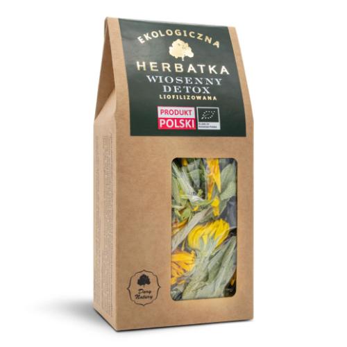herbatka liofilizowana wiosenny detox bio 25 g - dary natury.jpg