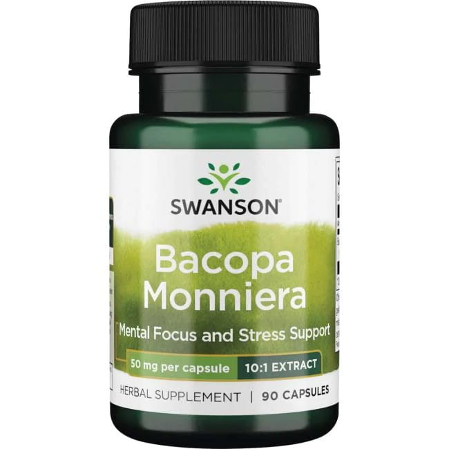 bacopa monniera  extract 50 mg 90 kaps swanson.jpg