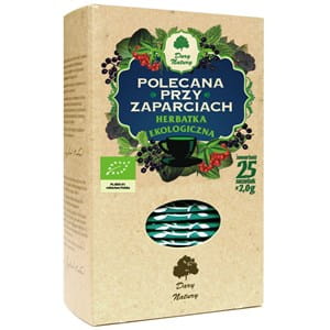 herbatka polecana przy zaparciach bio (25 x 2g) 50 g - dary natury.jpg