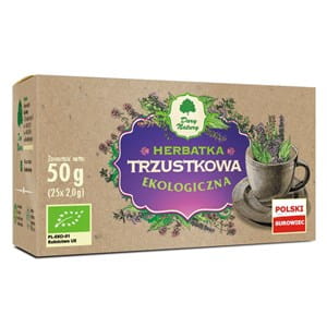herbatka trzustkowa bio (25 x 2 g) 50 g - dary natury.jpg