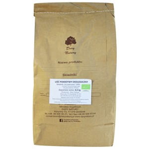 herbatka liść pokrzywy bio 500 g - horeca (dary natury).jpg