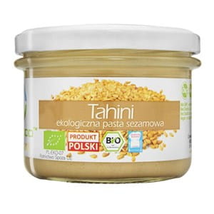 tahini (pasta sezamowa) bio 180 g - bio food.jpg