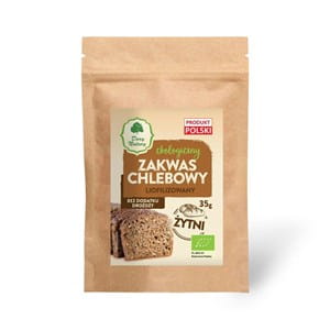 zakwas chlebowy żytni liofilizowany bio 35 g - dary natury.jpg