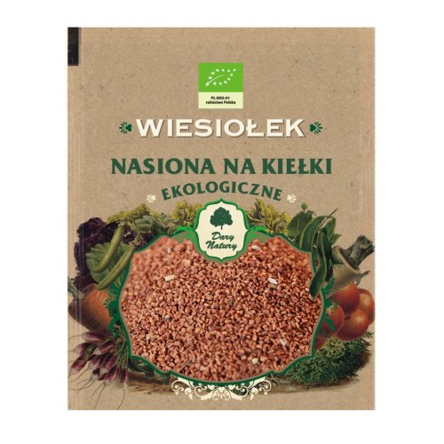 wiesiołek 30 g - nasiona na kiełki eko.webp