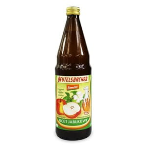 ocet jabłkowy 5 % niefiltrowany demeter bio 750 ml - beutelsbacher.jpg