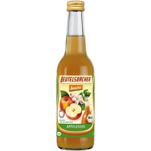 ocet jabłkowy 5 % niefiltrowany demeter bio 330 ml - beutelsbacher.jpg