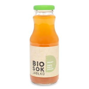 sok jabłkowy nfc bio 250 ml - owocowe smaki.jpg