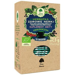 herbatka zdrowe nerki bio (25 x 1,5 g) 37,5 g - dary natury.jpg