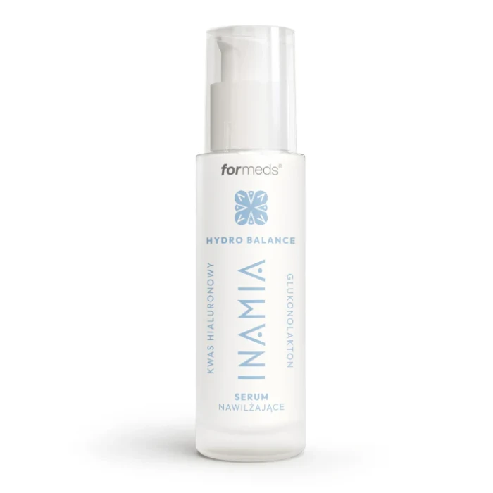 SERUM INAMIA HYDROBALANCE FORMEDS