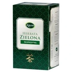 Herbata-zielona-ekspresowa-Kawon-40-g.webp