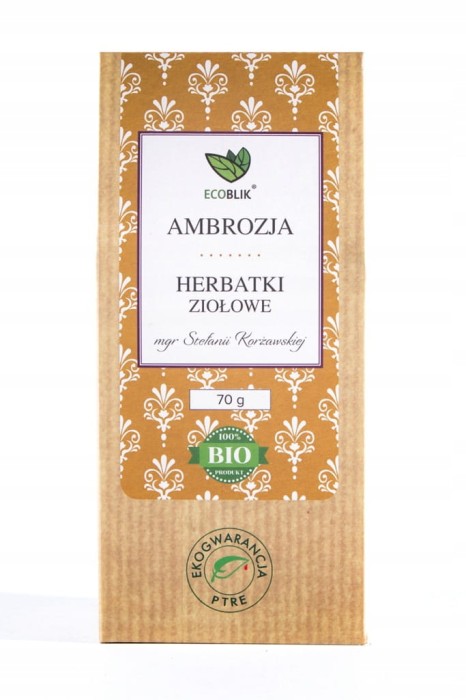 ECOBLIK-Herbatka-Ambrozja-70g-luz-EKO,-Aliness.jpg