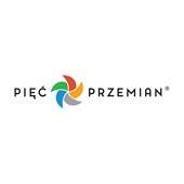 Producent: PIĘĆ PRZEMIAN (przejdź do produktów)